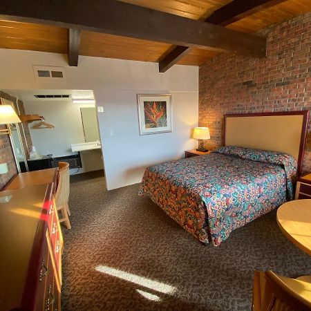 Dunes Inn Alamosa Zewnętrze zdjęcie