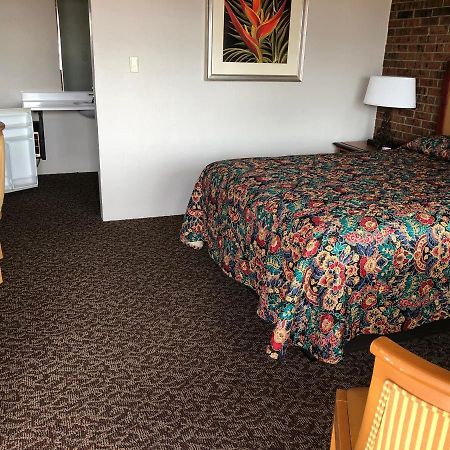 Dunes Inn Alamosa Zewnętrze zdjęcie