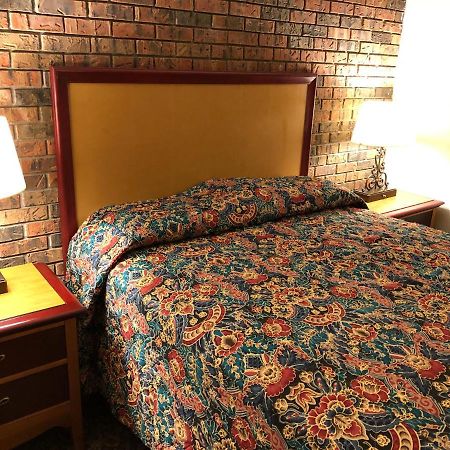 Dunes Inn Alamosa Zewnętrze zdjęcie