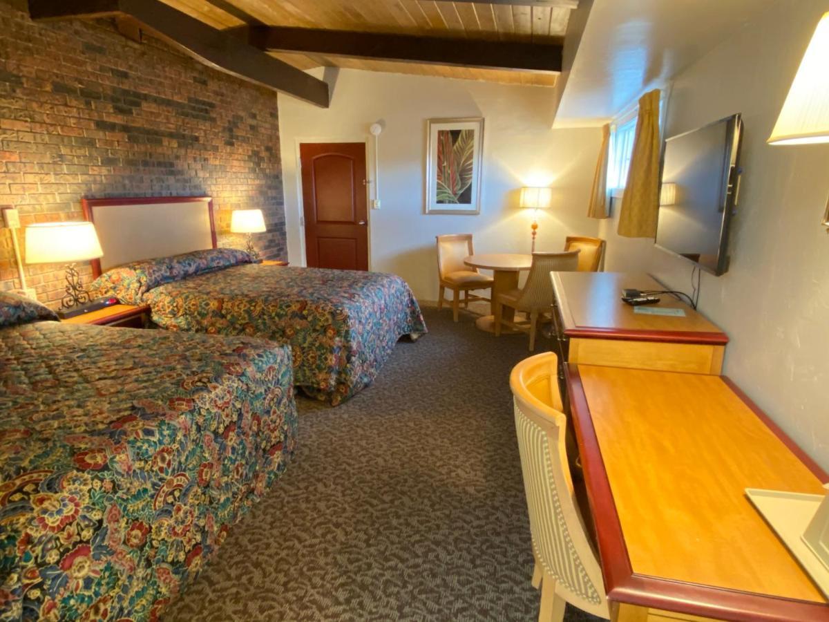 Dunes Inn Alamosa Zewnętrze zdjęcie
