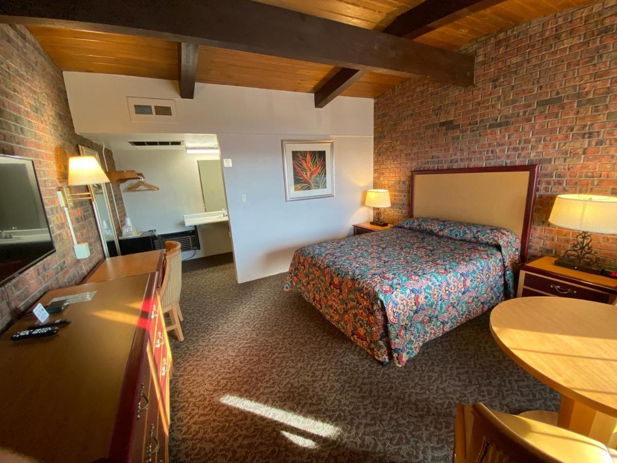 Dunes Inn Alamosa Zewnętrze zdjęcie