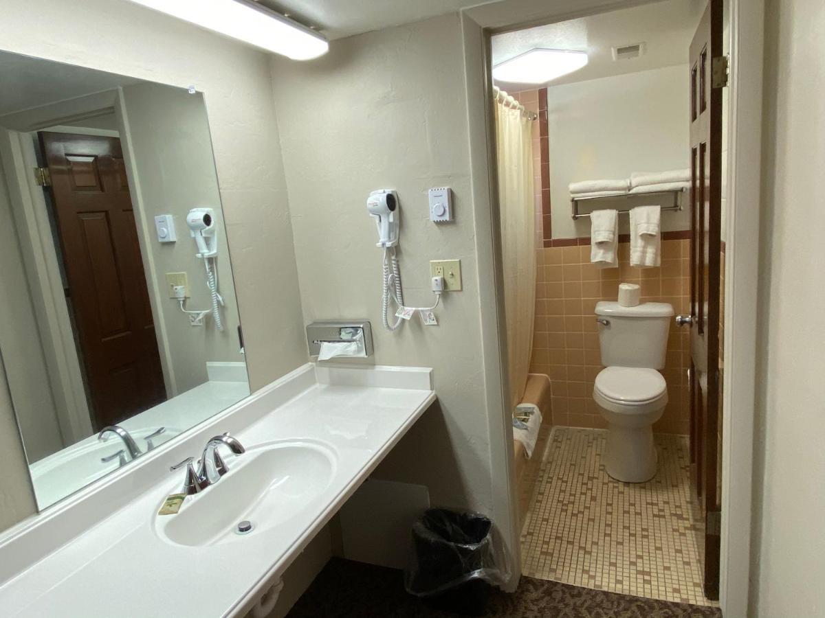 Dunes Inn Alamosa Zewnętrze zdjęcie