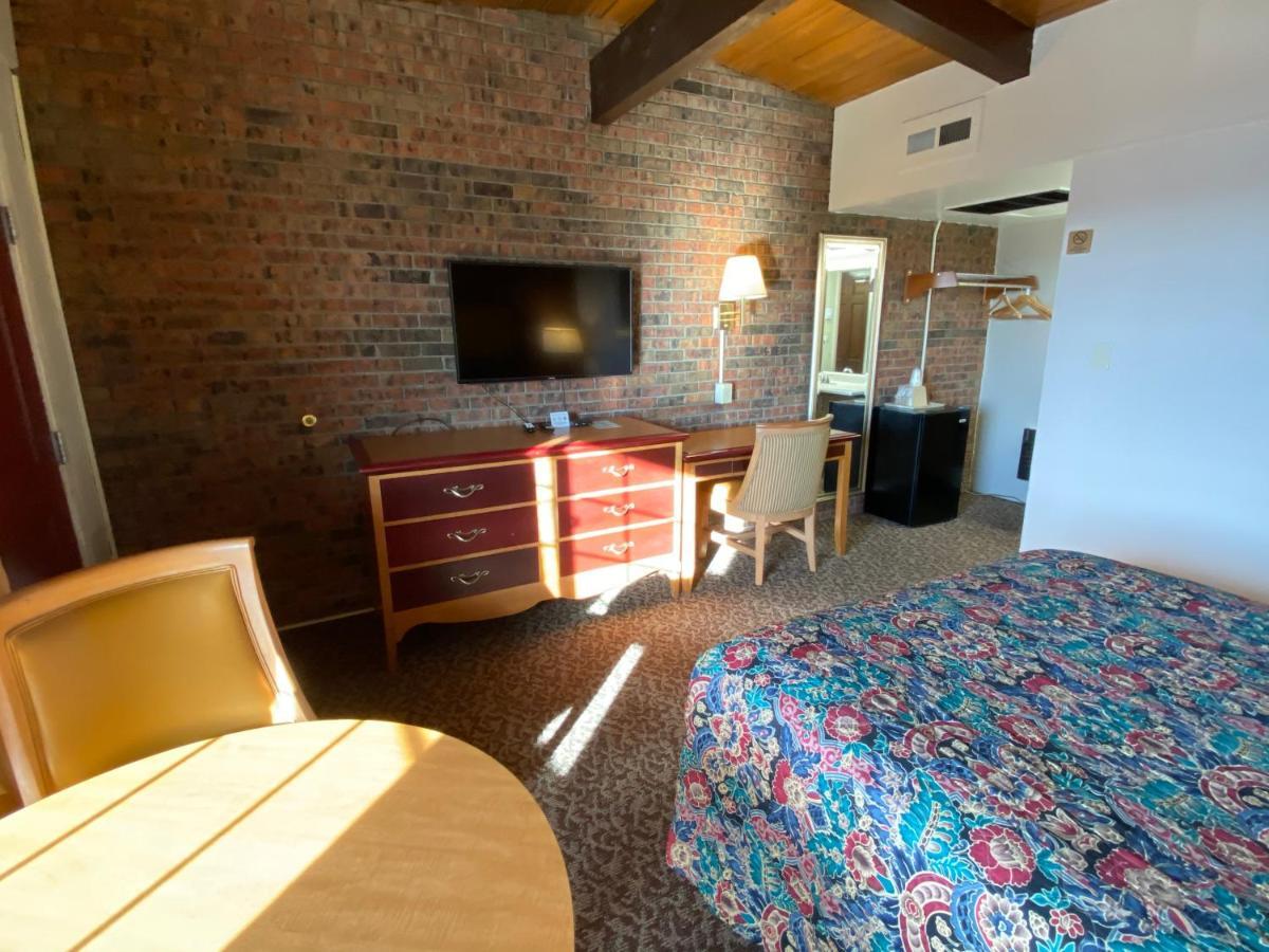 Dunes Inn Alamosa Zewnętrze zdjęcie