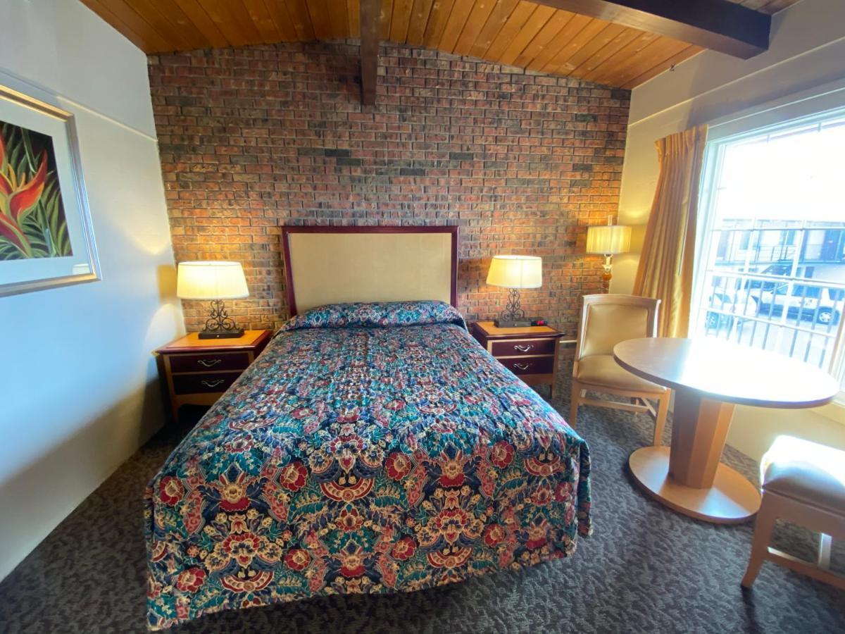Dunes Inn Alamosa Zewnętrze zdjęcie