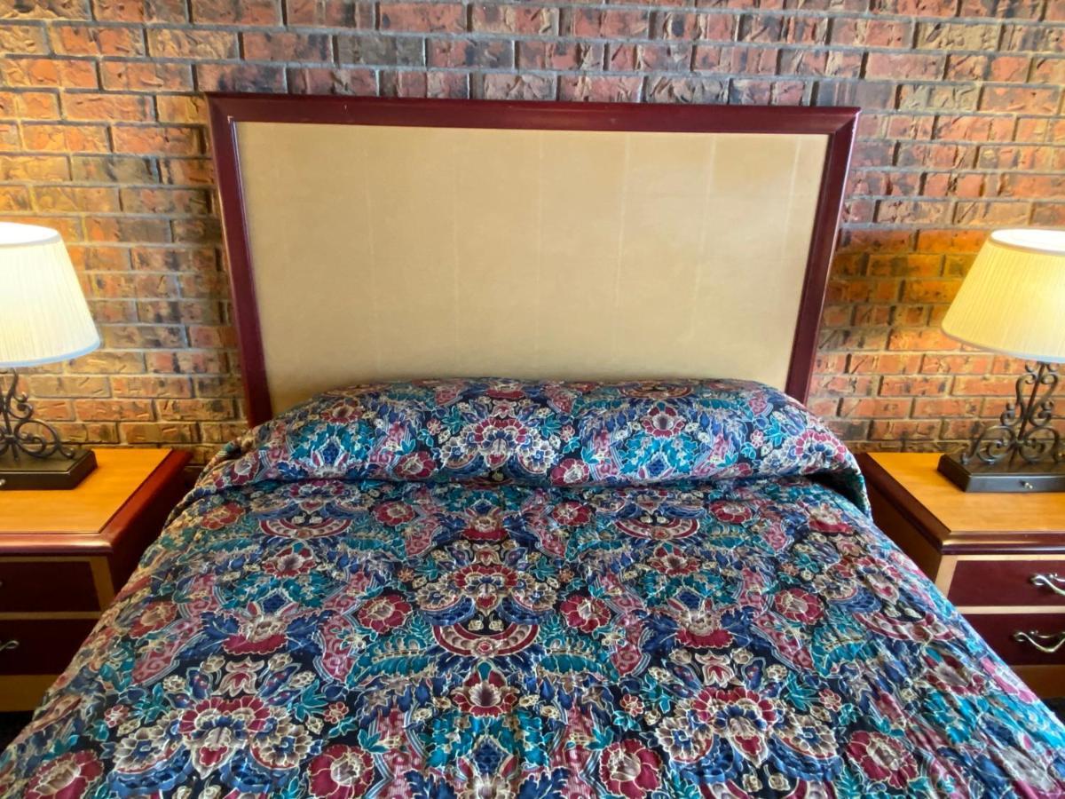 Dunes Inn Alamosa Zewnętrze zdjęcie