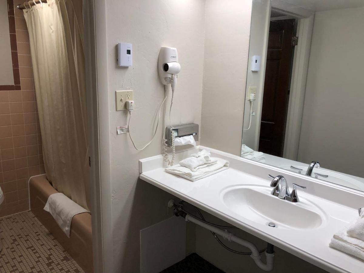 Dunes Inn Alamosa Zewnętrze zdjęcie