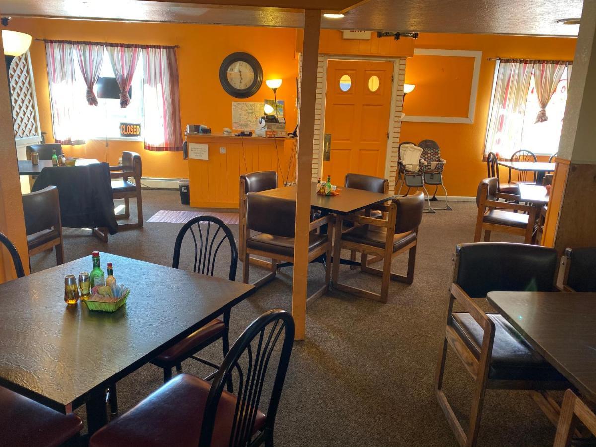 Dunes Inn Alamosa Zewnętrze zdjęcie
