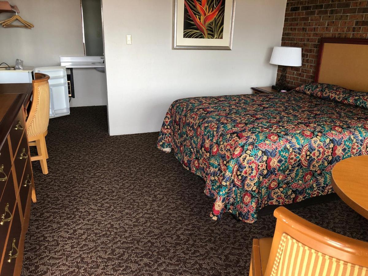 Dunes Inn Alamosa Zewnętrze zdjęcie