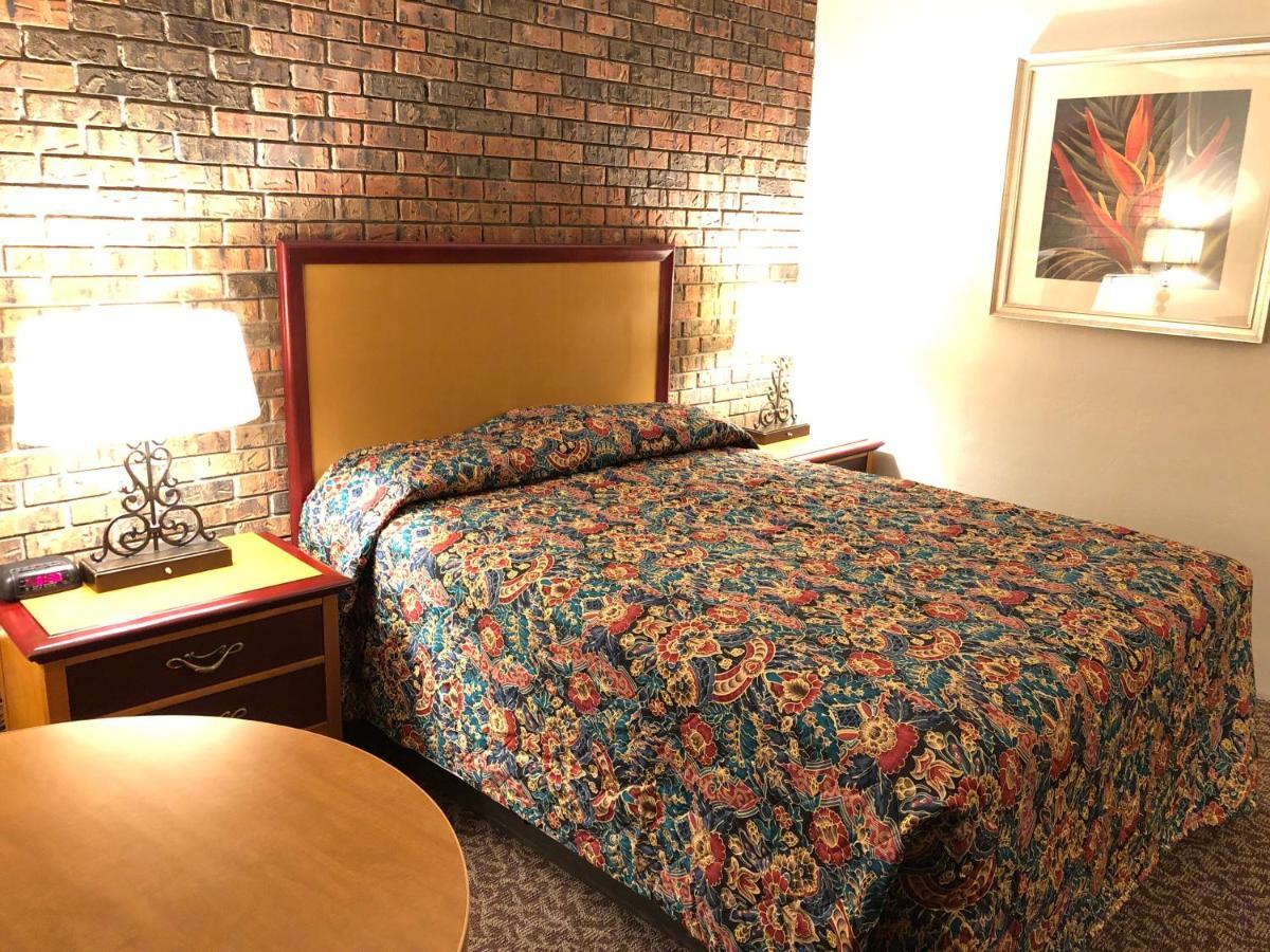 Dunes Inn Alamosa Zewnętrze zdjęcie