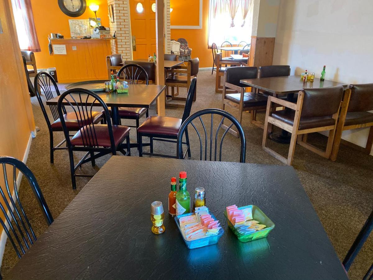 Dunes Inn Alamosa Zewnętrze zdjęcie