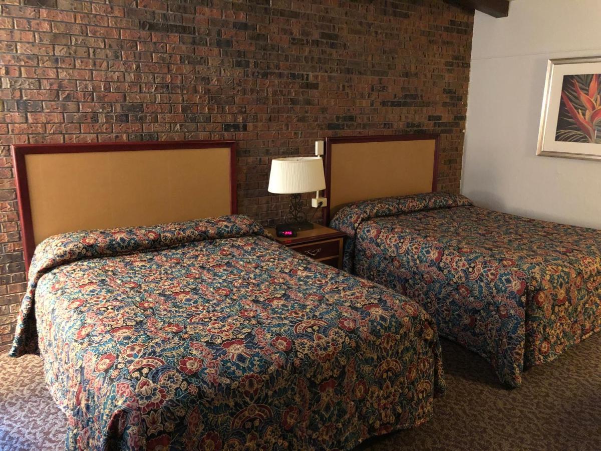 Dunes Inn Alamosa Zewnętrze zdjęcie