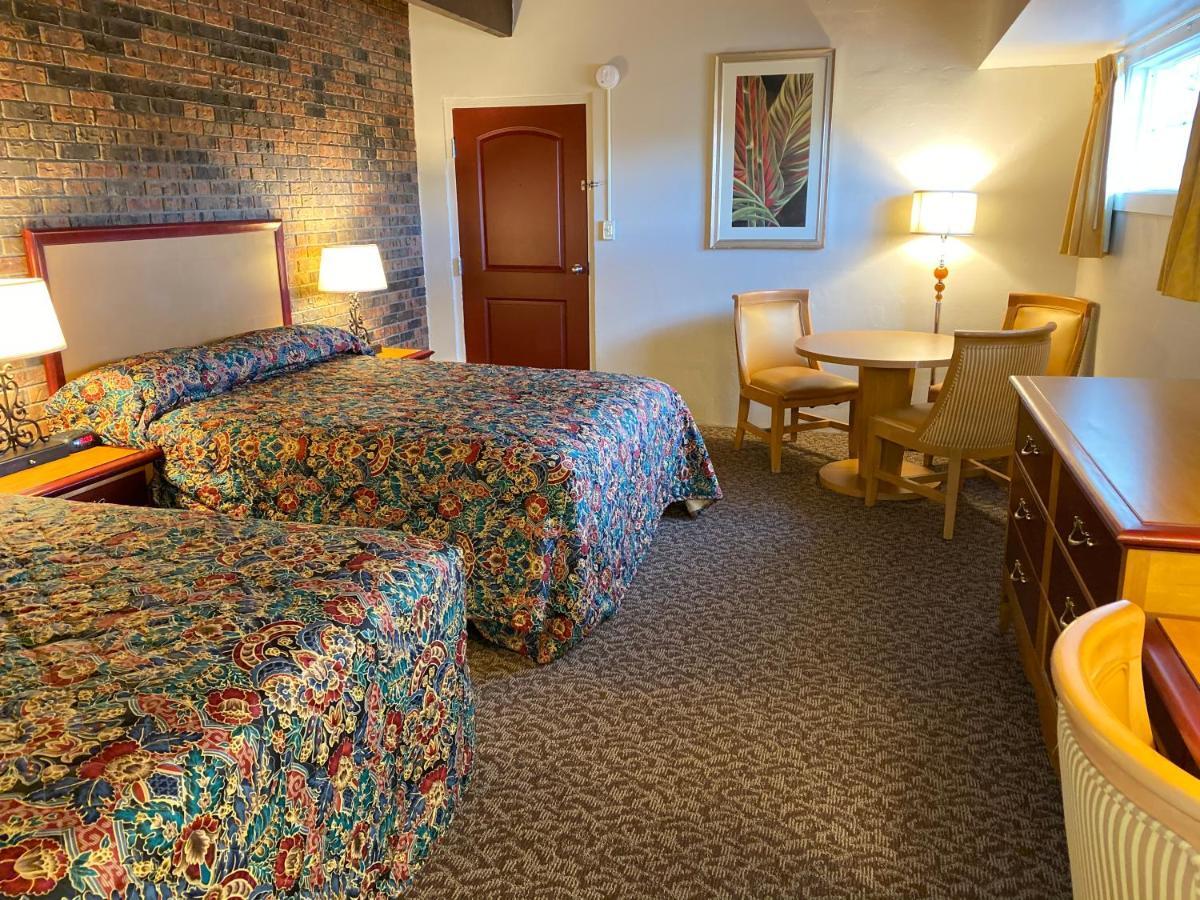 Dunes Inn Alamosa Zewnętrze zdjęcie