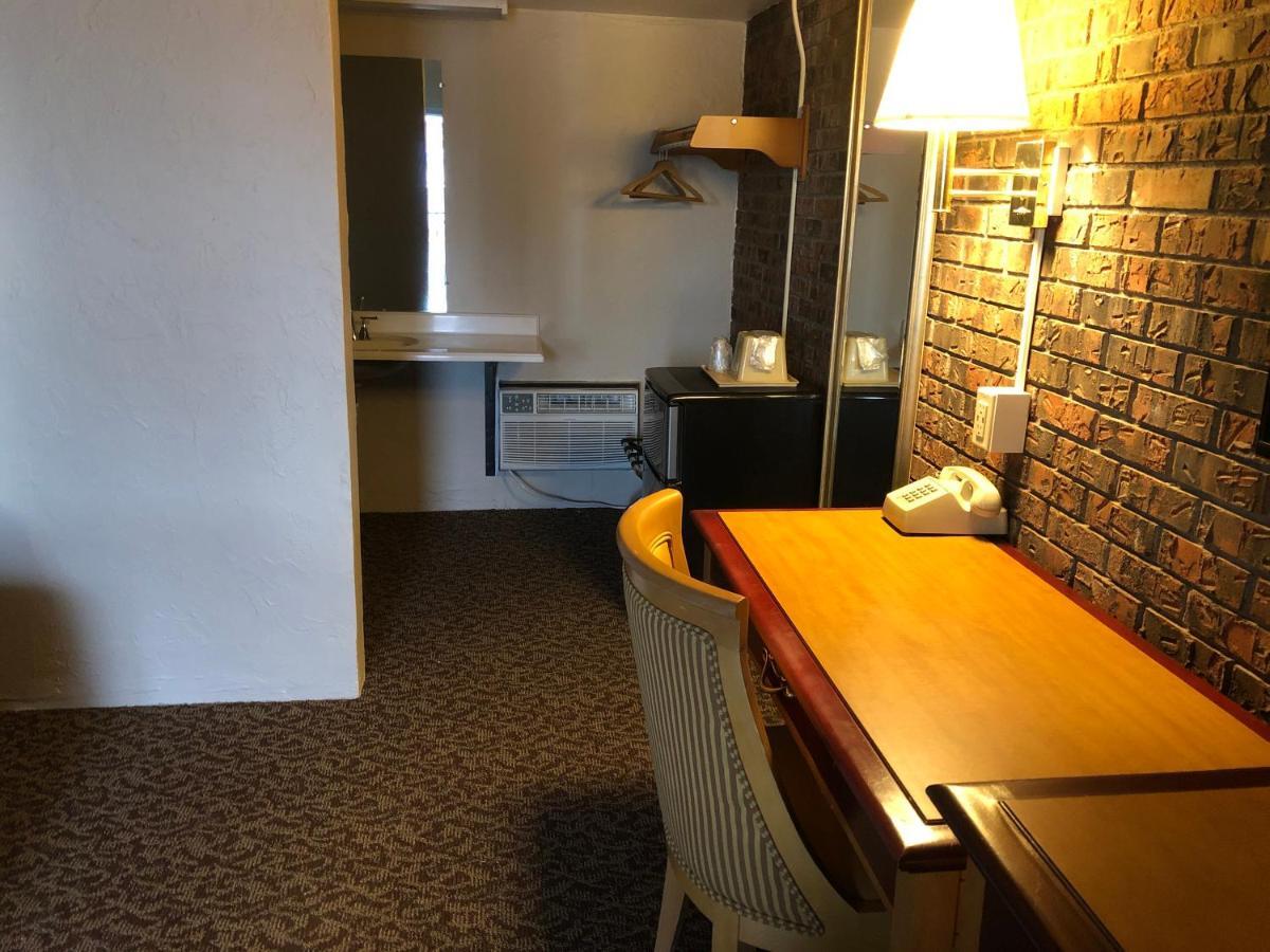 Dunes Inn Alamosa Zewnętrze zdjęcie