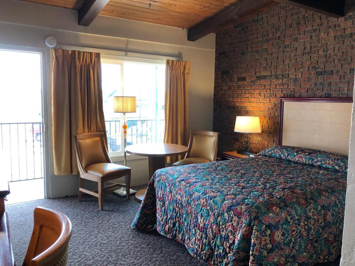 Dunes Inn Alamosa Zewnętrze zdjęcie
