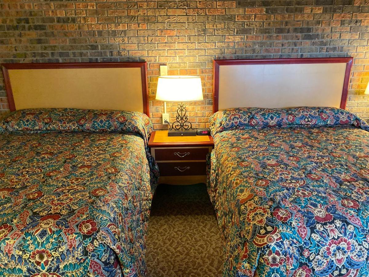 Dunes Inn Alamosa Zewnętrze zdjęcie