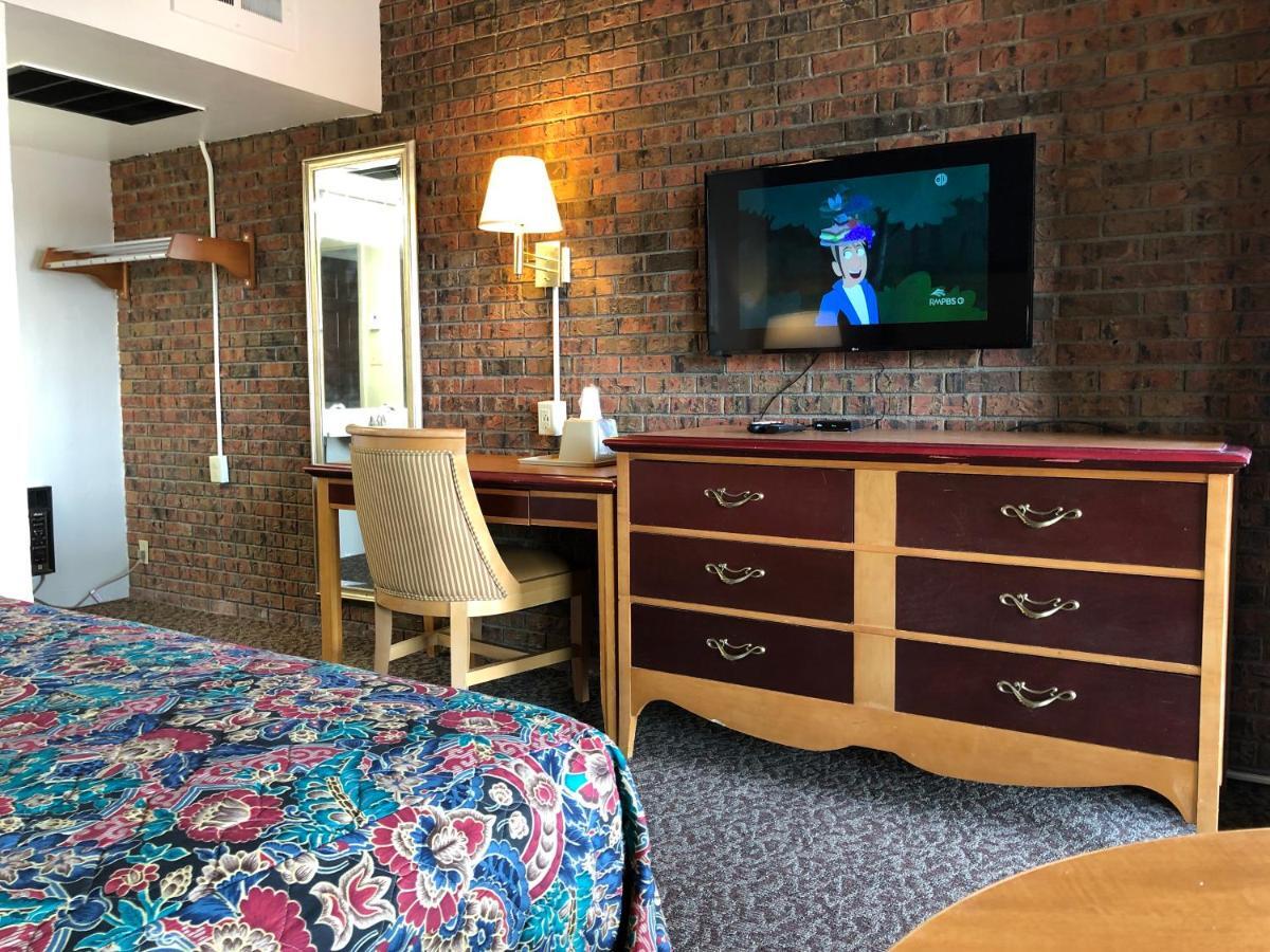 Dunes Inn Alamosa Zewnętrze zdjęcie