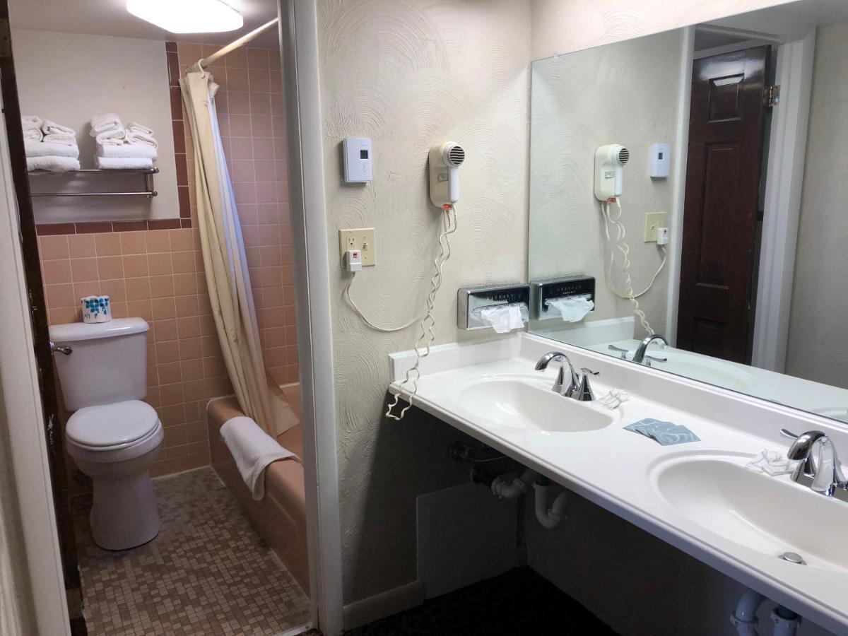 Dunes Inn Alamosa Zewnętrze zdjęcie