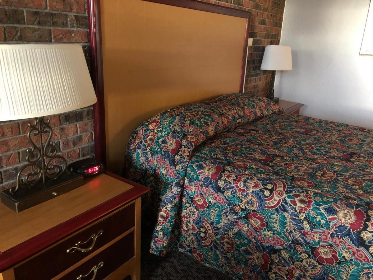 Dunes Inn Alamosa Zewnętrze zdjęcie