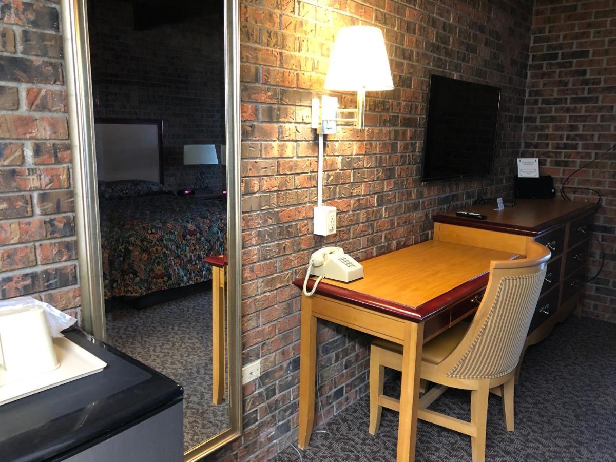 Dunes Inn Alamosa Zewnętrze zdjęcie